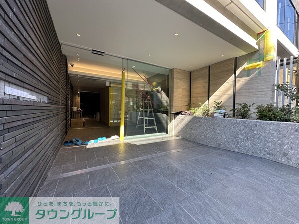 イプセ中野三丁目の物件内観写真